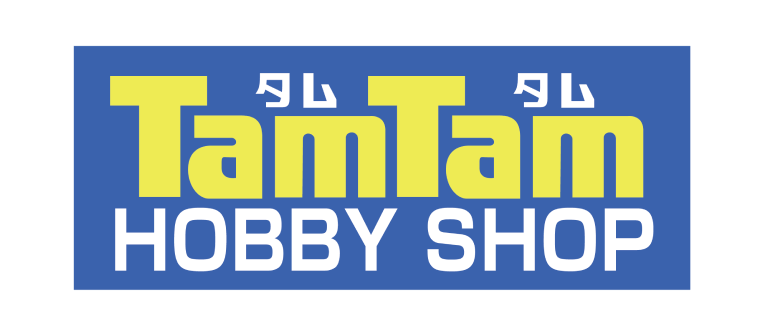 HOBBY SHOP TamTam